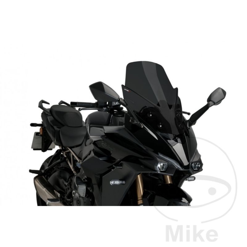 Parabrisas Touring Puig Oscuro | Motos Camaral