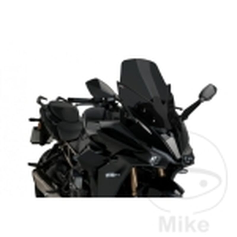 Parabrisas Touring Puig Oscuro | Motos Camaral