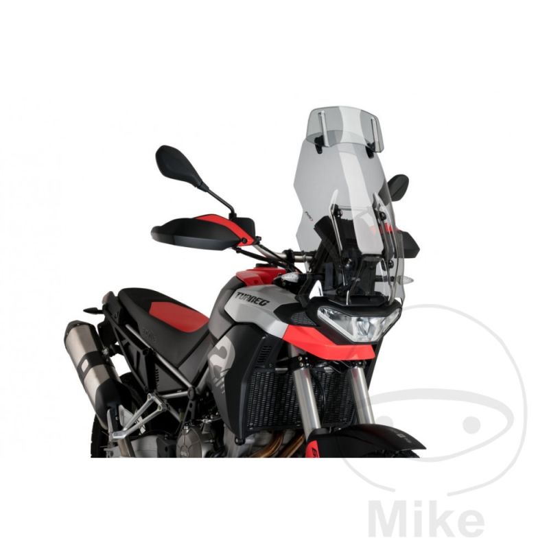 Parabrisas Touring Puig Ahumado | Motos Camaral