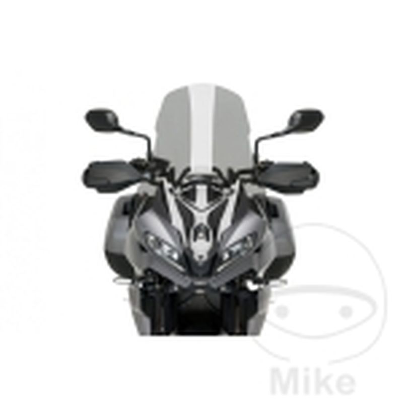 Parabrisas Touring Puig Oscuro | Motos Camaral