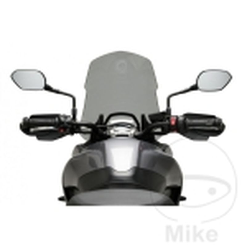 Parabrisas Touring Puig Oscuro | Motos Camaral