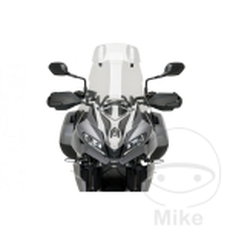 Parabrisas Touring Puig Ahumado | Recambios Moto | Motos Camaral