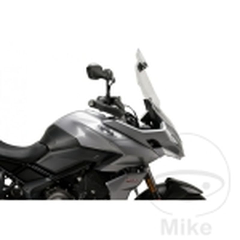 Parabrisas Touring Puig Ahumado | Recambios Moto | Motos Camaral
