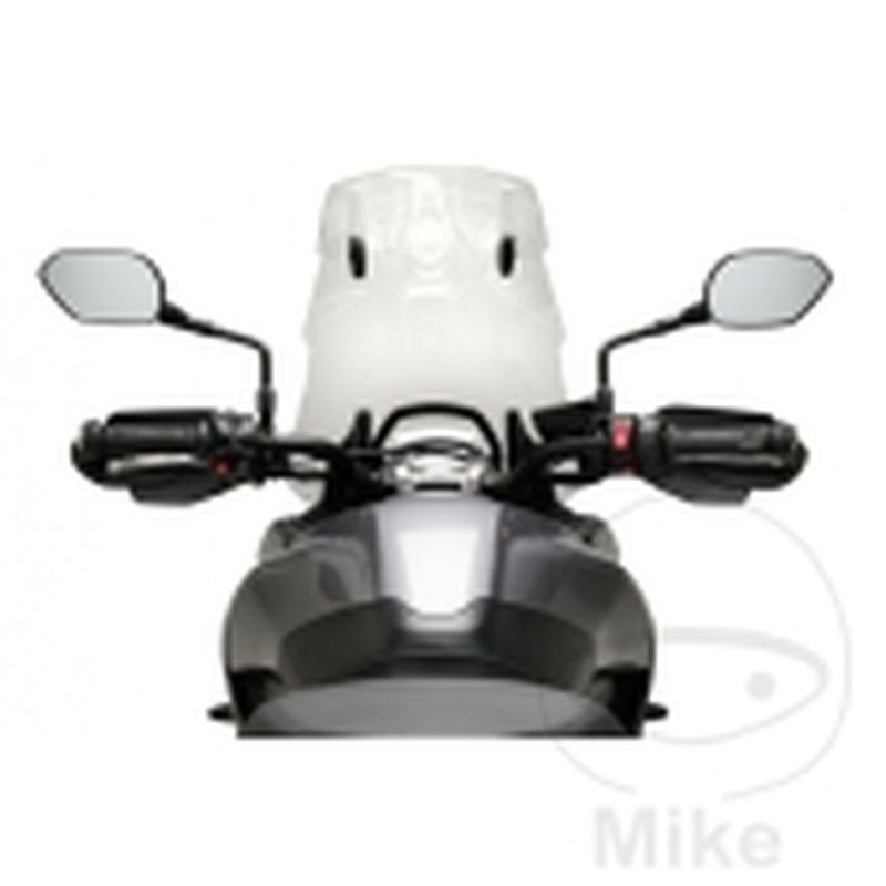 Parabrisas Touring Puig Ahumado | Recambios Moto | Motos Camaral