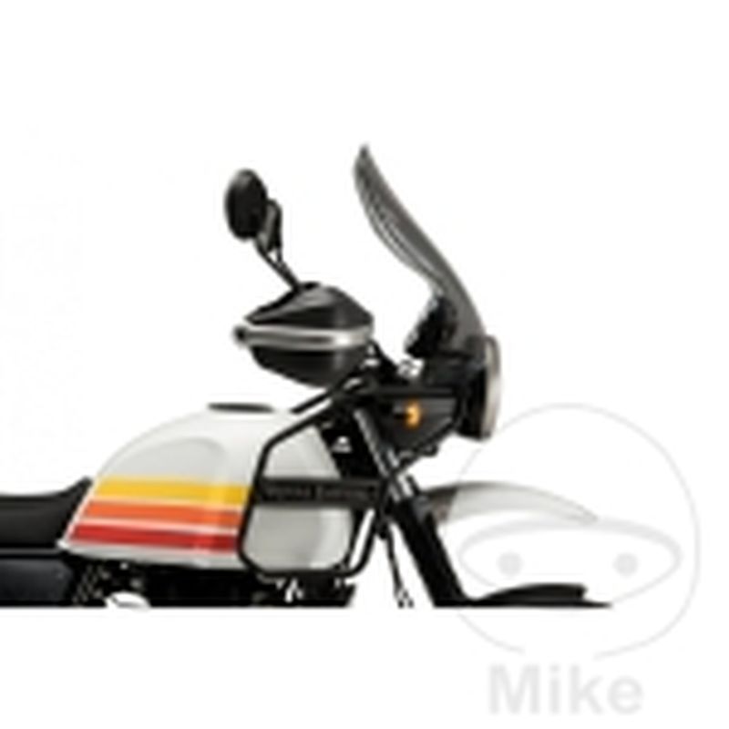 Parabrisas Touring Puig Ahumado | Motos Camaral