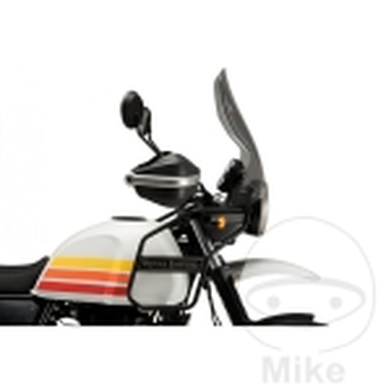 Parabrisas Touring Puig Ahumado | Motos Camaral