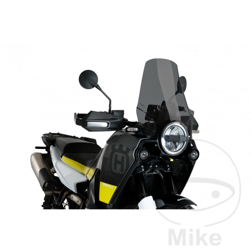 Parabrisas Touring Puig Oscuro | Motos Camaral