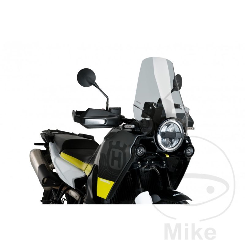 Parabrisas Touring Puig Ahumado | Motos Camaral