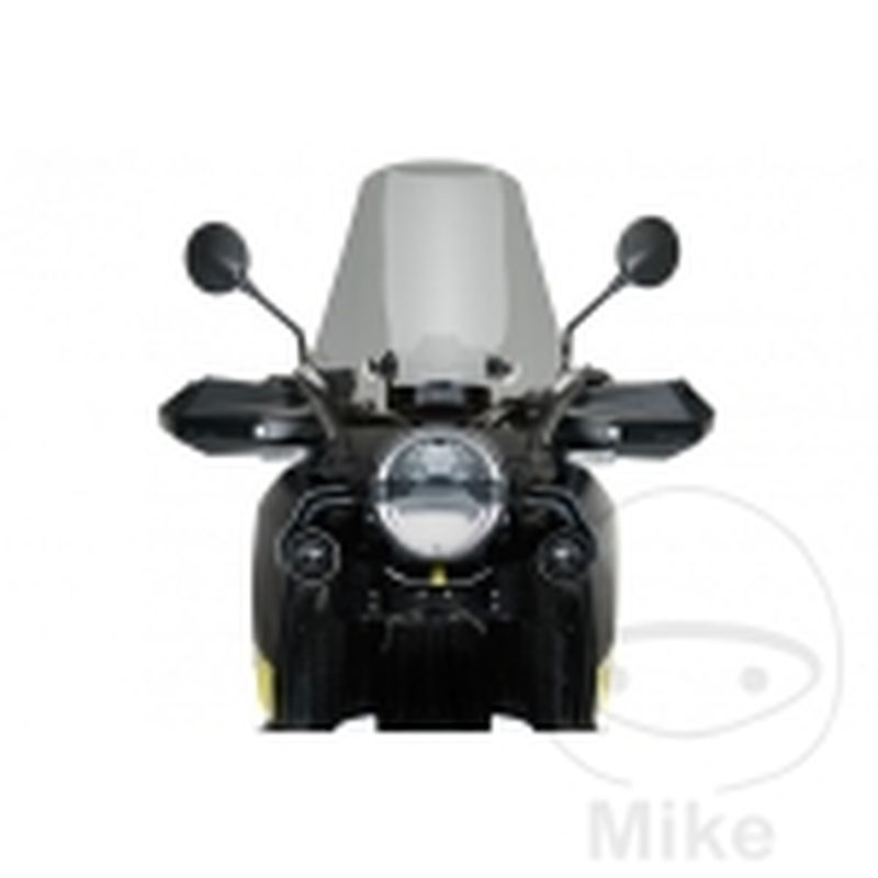 Parabrisas Touring Puig Ahumado | Motos Camaral