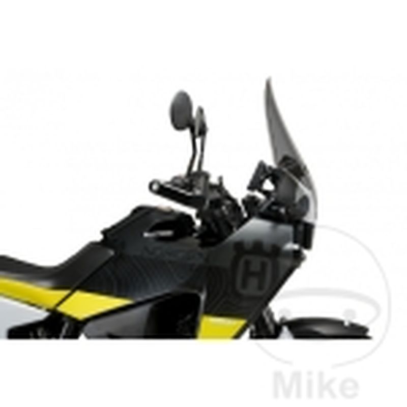 Parabrisas Touring Puig Ahumado | Motos Camaral