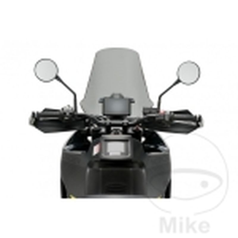 Parabrisas Touring Puig Ahumado | Motos Camaral