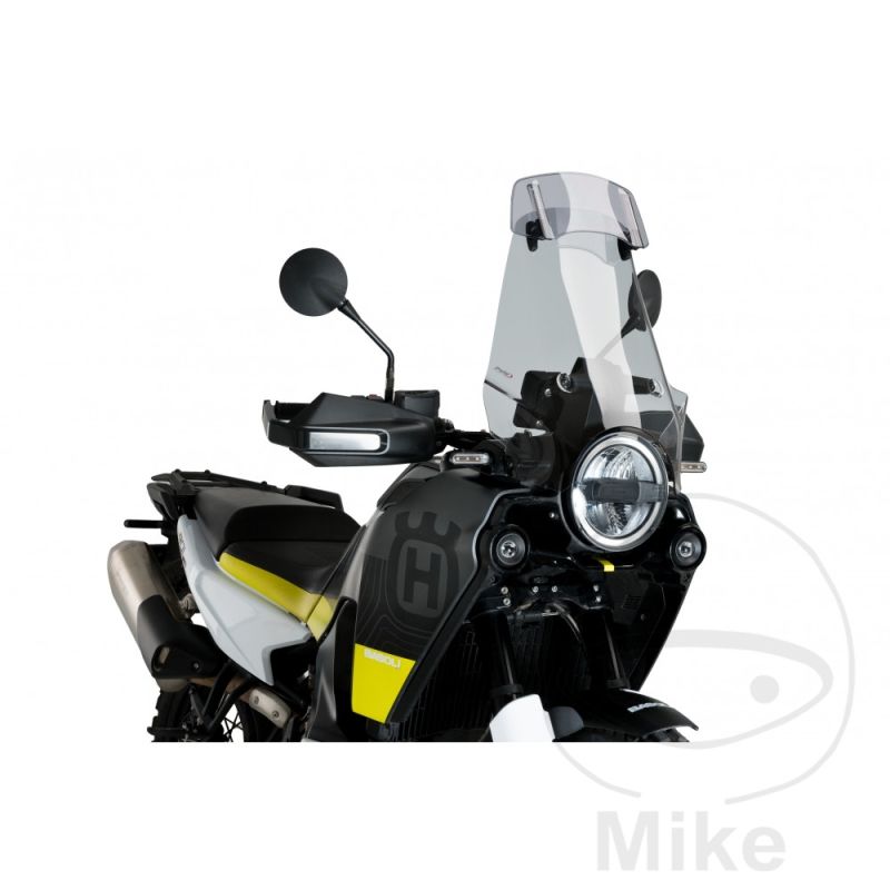 Parabrisas Touring Puig Ahumado | Motos Camaral