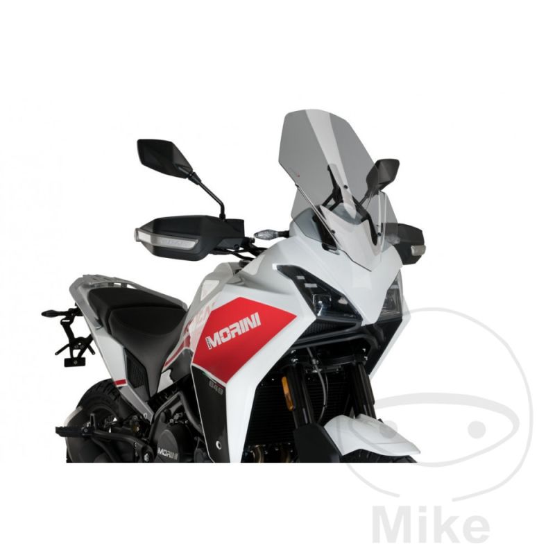 Parabrisas Touring Puig Ahumado | Motos Camaral