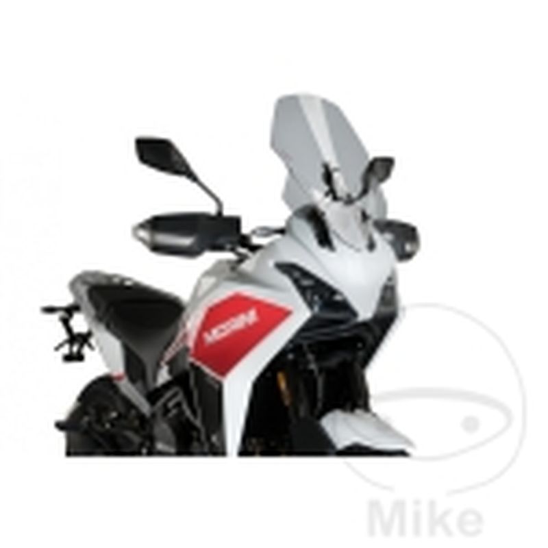 Parabrisas Touring Puig Ahumado | Motos Camaral