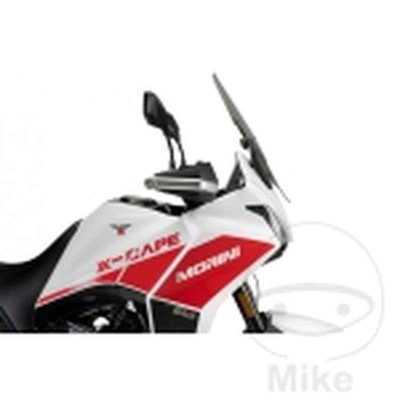 Parabrisas Touring Puig Ahumado | Motos Camaral