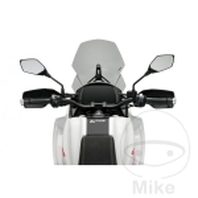 Parabrisas Touring Puig Ahumado | Motos Camaral
