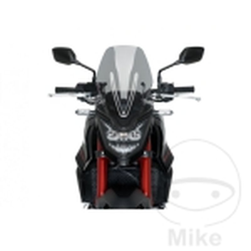 Parabrisas Touring New Generation Puig Ahumado | Motos Camaral