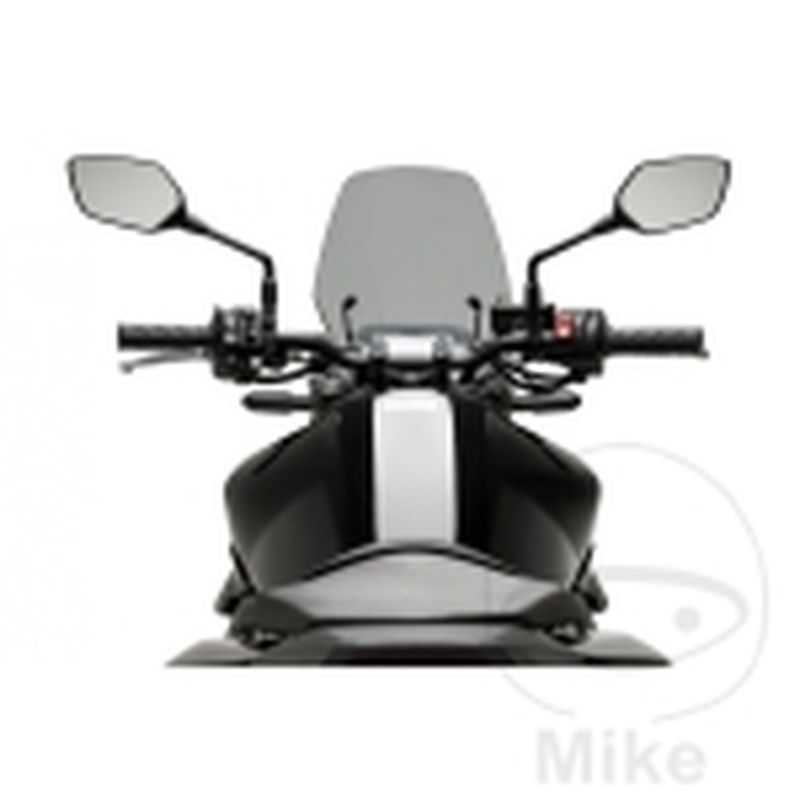 Parabrisas Touring New Generation Puig Ahumado | Motos Camaral