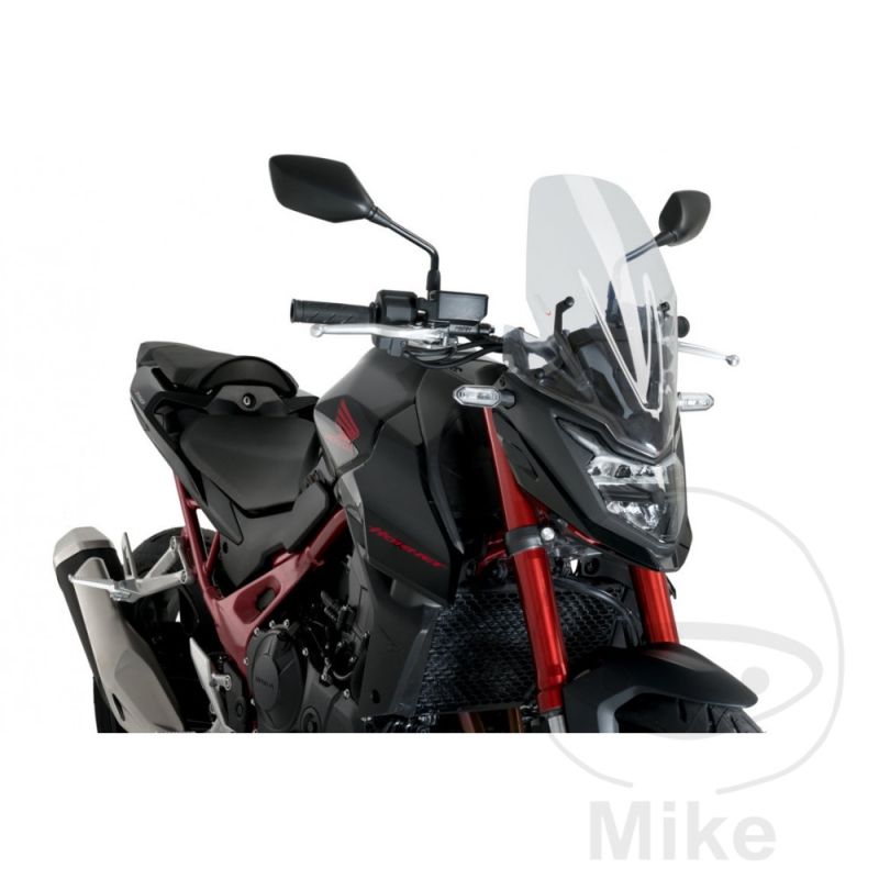 Parabrisas Touring New Generation Puig | Motos Camaral