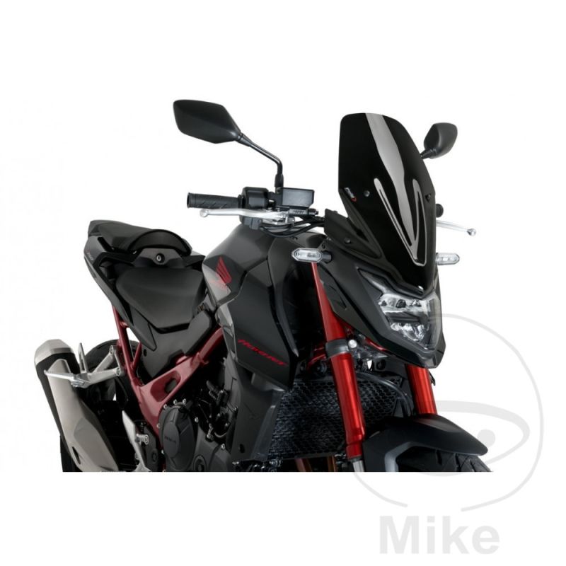 Parabrisas Touring New Generation Puig | Motos Camaral