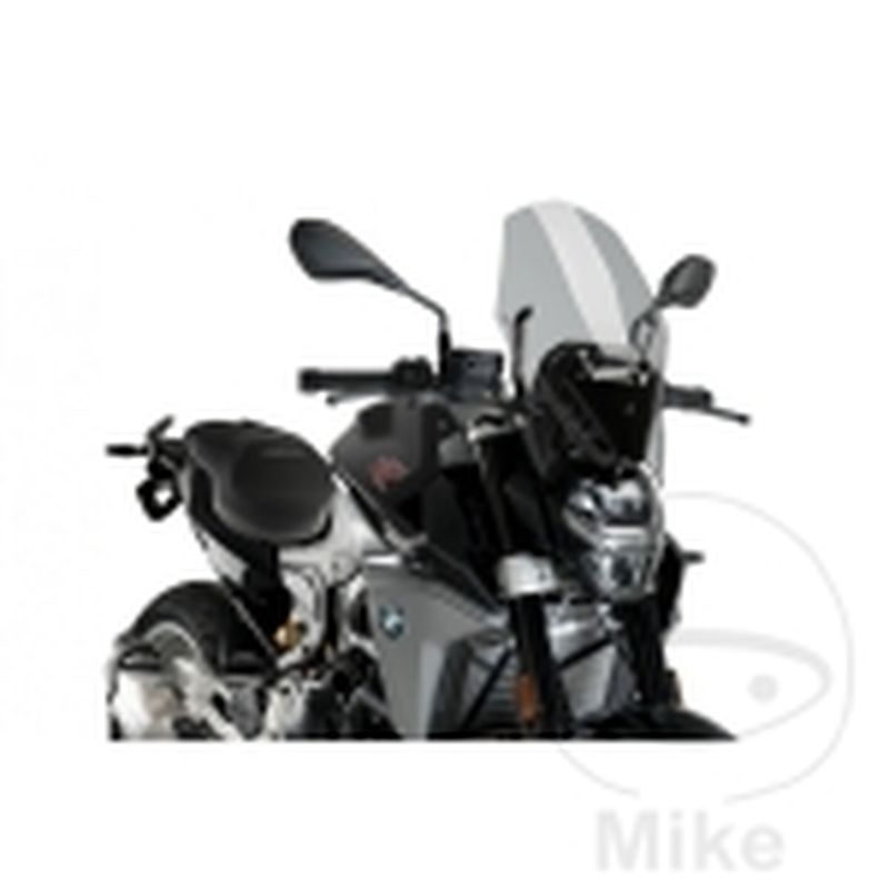 Parabrisas Touring New Generation Puig | Motos Camaral