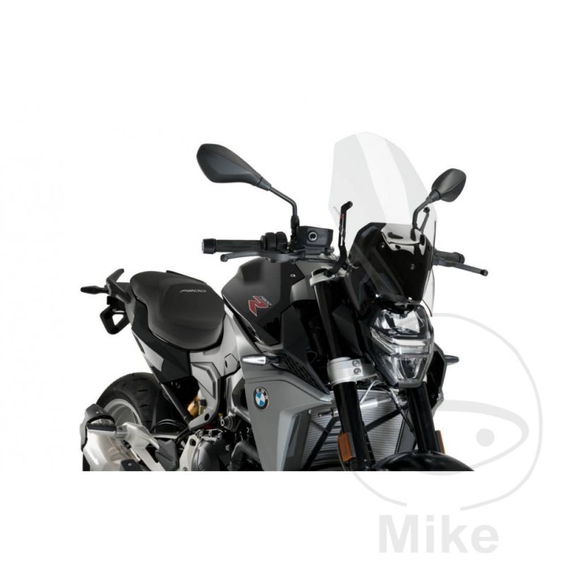 Parabrisas Touring New Generation Puig | Motos Camaral
