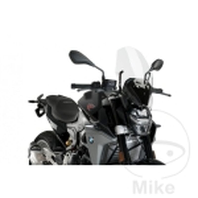 Parabrisas Touring New Generation Puig | Motos Camaral