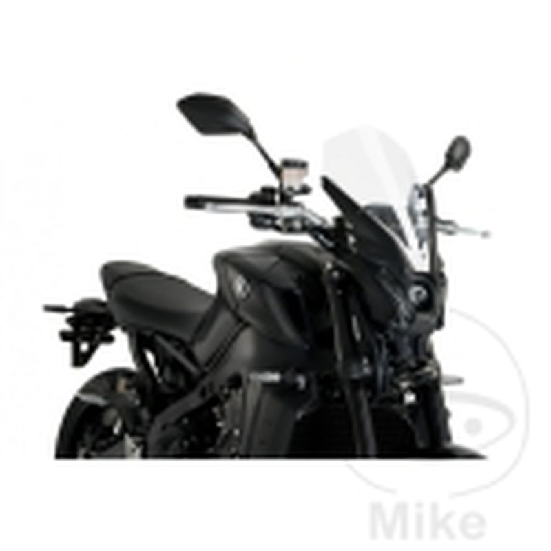 Parabrisas Touring New Generation Puig | Motos Camaral