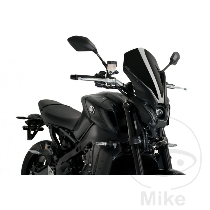 Parabrisas Touring New Generation Puig | Motos Camaral