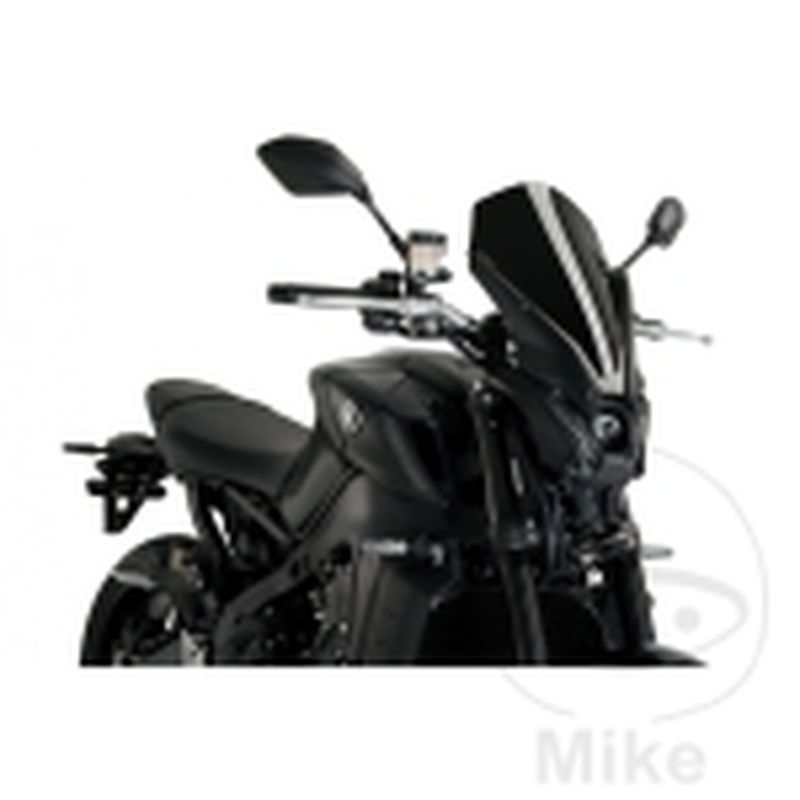Parabrisas Touring New Generation Puig | Motos Camaral