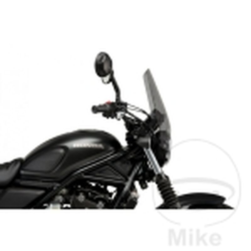 Parabrisas Touring New Generation Puig Ahumado | Motos Camaral