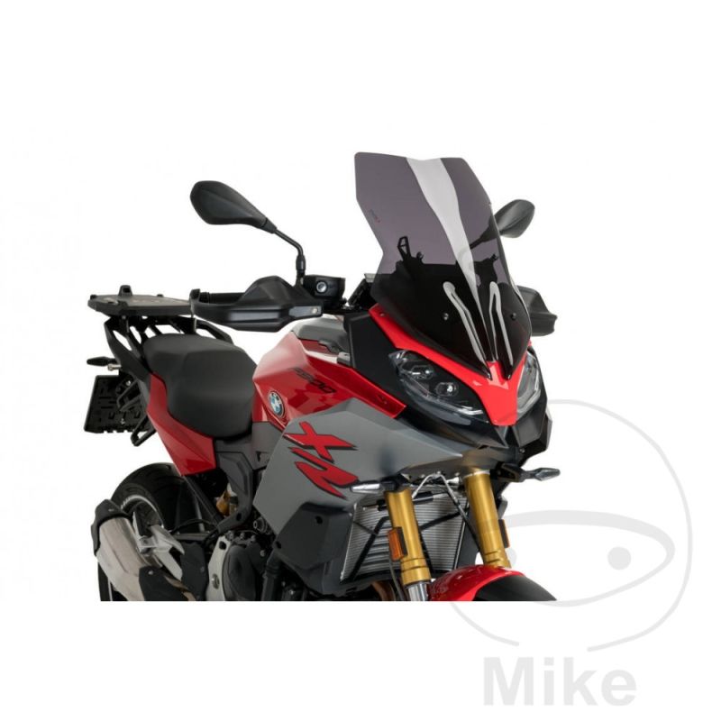 Parabrisas Touring Puig Oscuro | Motos Camaral
