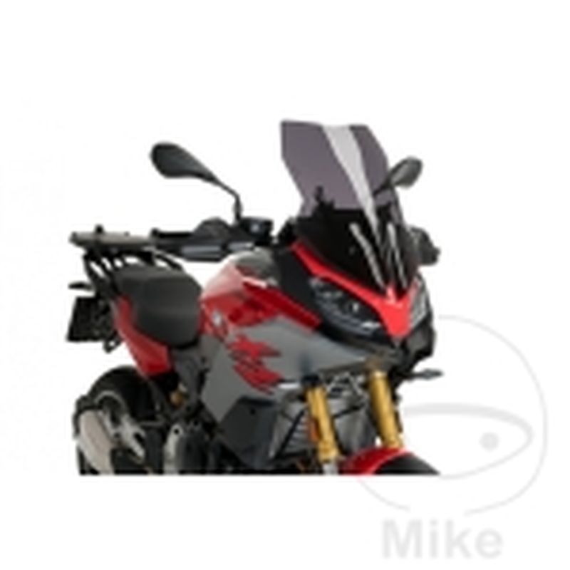 Parabrisas Touring Puig Oscuro | Motos Camaral