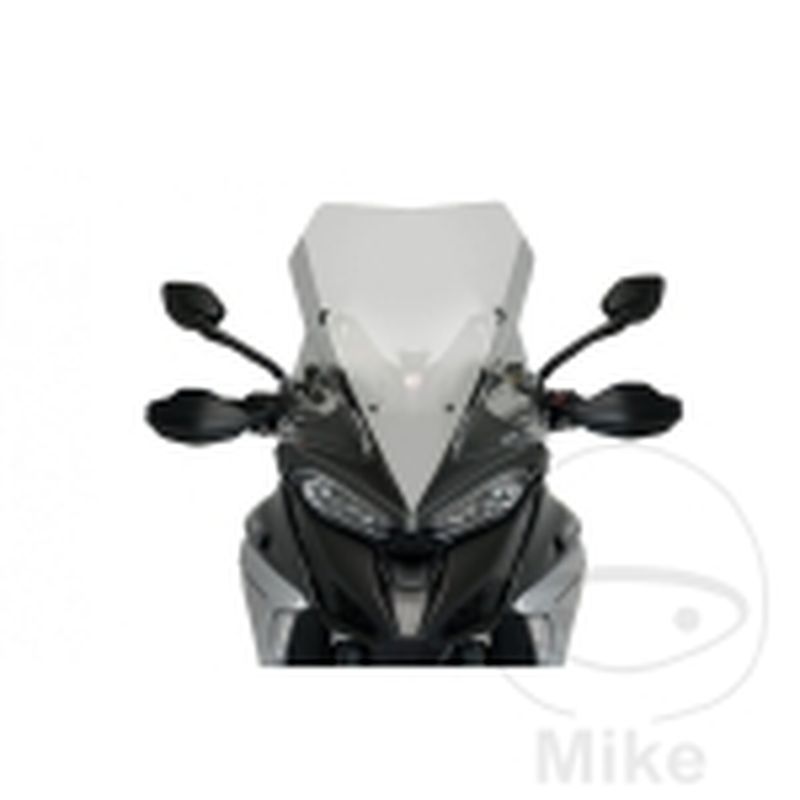Parabrisas Touring Puig Ahumado | Motos Camaral