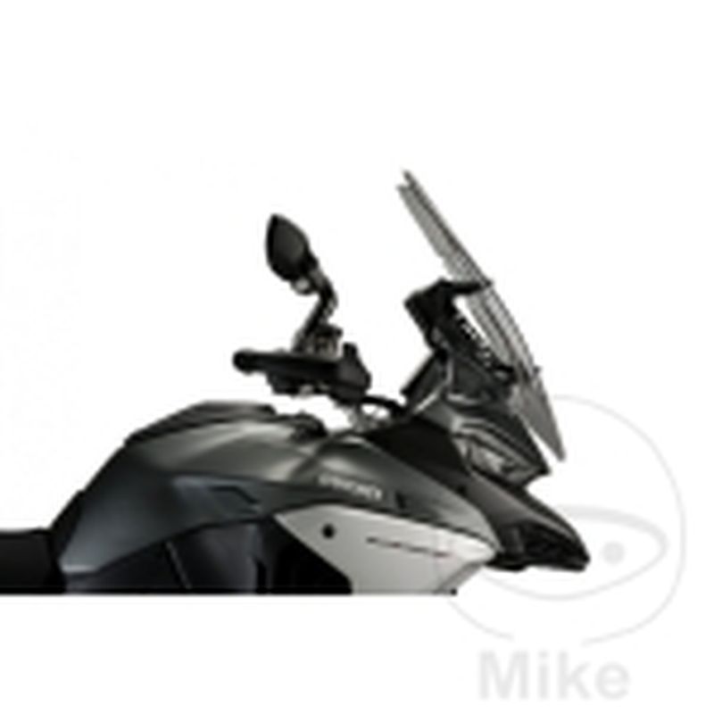 Parabrisas Touring Puig Ahumado | Motos Camaral