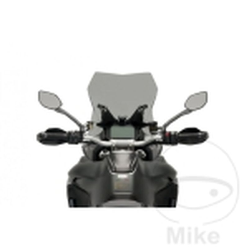Parabrisas Touring Puig Ahumado | Motos Camaral