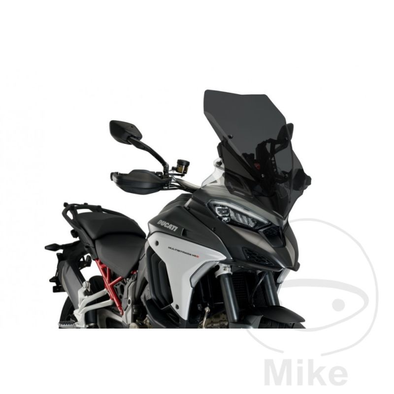 Parabrisas Touring Puig Oscuro | Motos Camaral