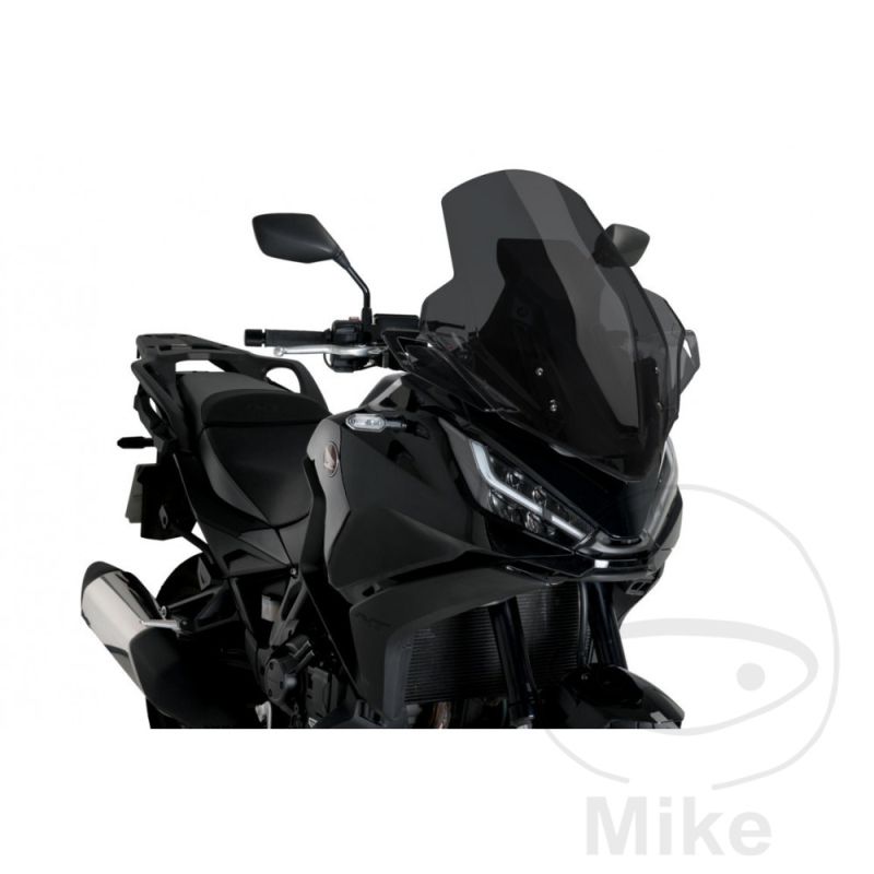 Parabrisas Touring Puig Oscuro | Motos Camaral