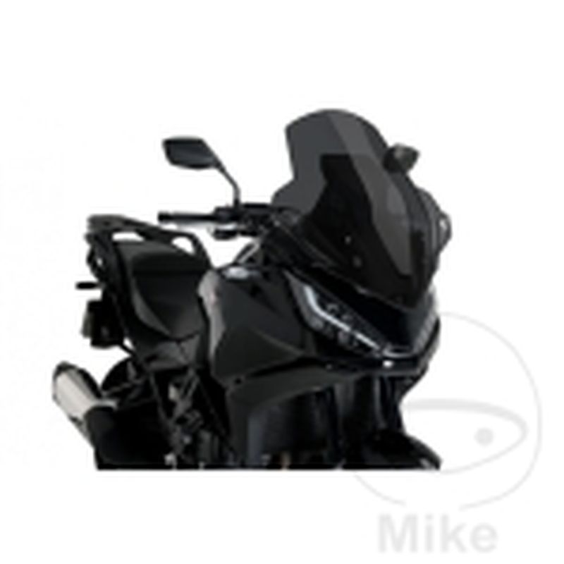 Parabrisas Touring Puig Oscuro | Motos Camaral