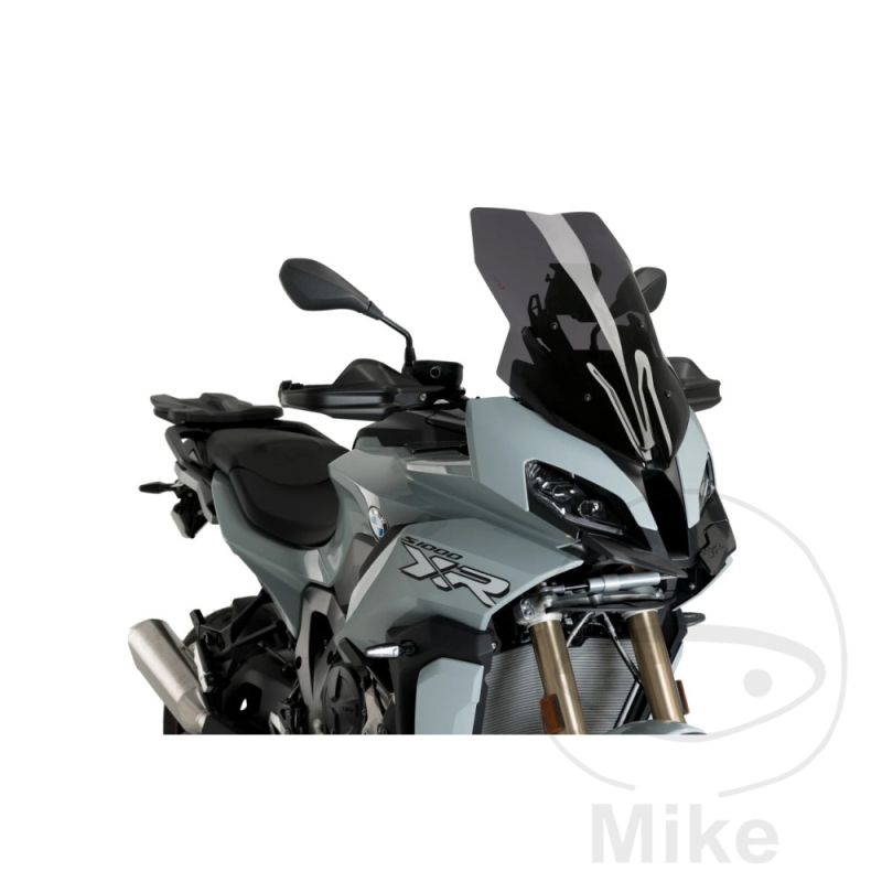 Parabrisas Touring Puig Oscuro | Motos Camaral