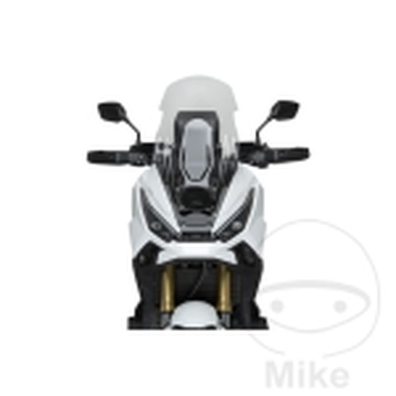 Parabrisas Touring Puig Transparente | Motos Camaral