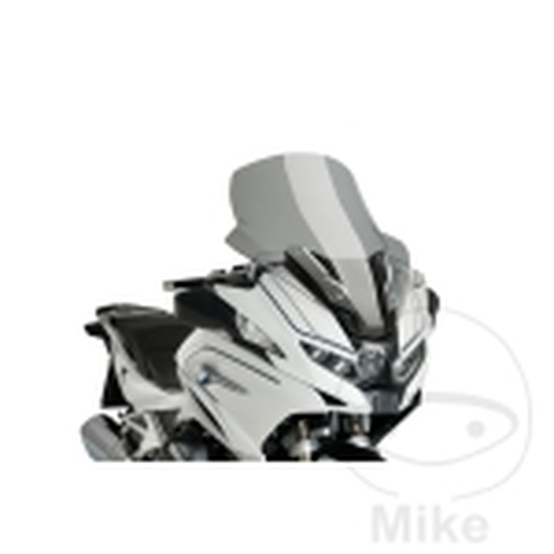 Parabrisas Touring Puig Ahumado | Motos Camaral