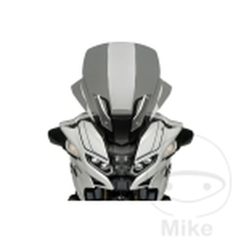 Parabrisas Touring Puig Ahumado | Motos Camaral