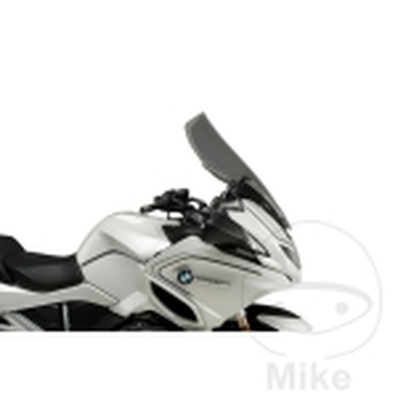 Parabrisas Touring Puig Ahumado | Motos Camaral