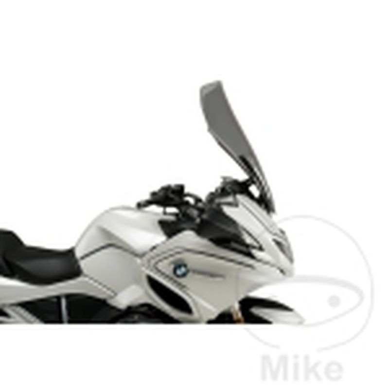 Parabrisas Touring Puig Ahumado | Motos Camaral
