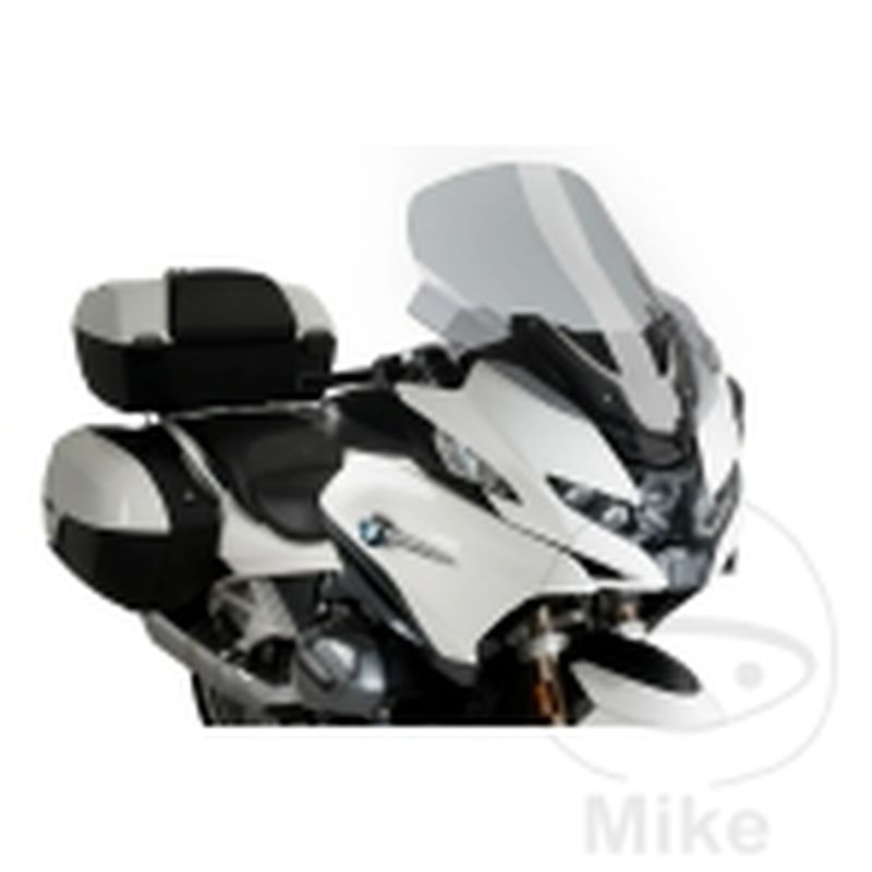 Parabrisas Touring Puig Ahumado | Motos Camaral