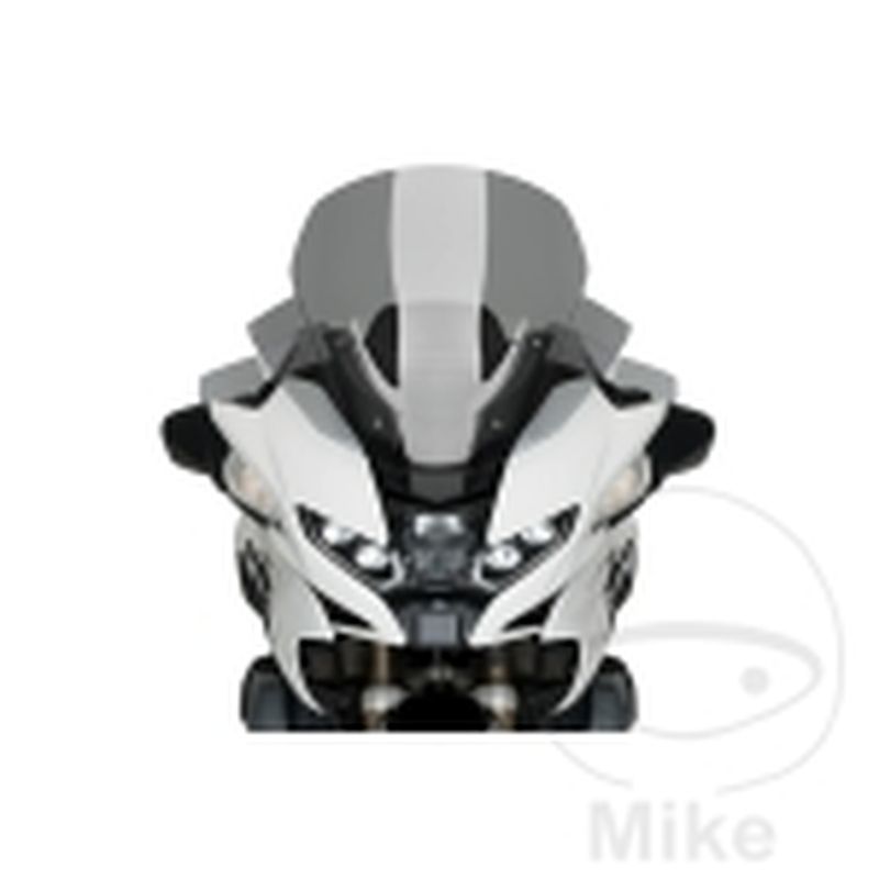 Parabrisas Touring Puig Ahumado | Motos Camaral