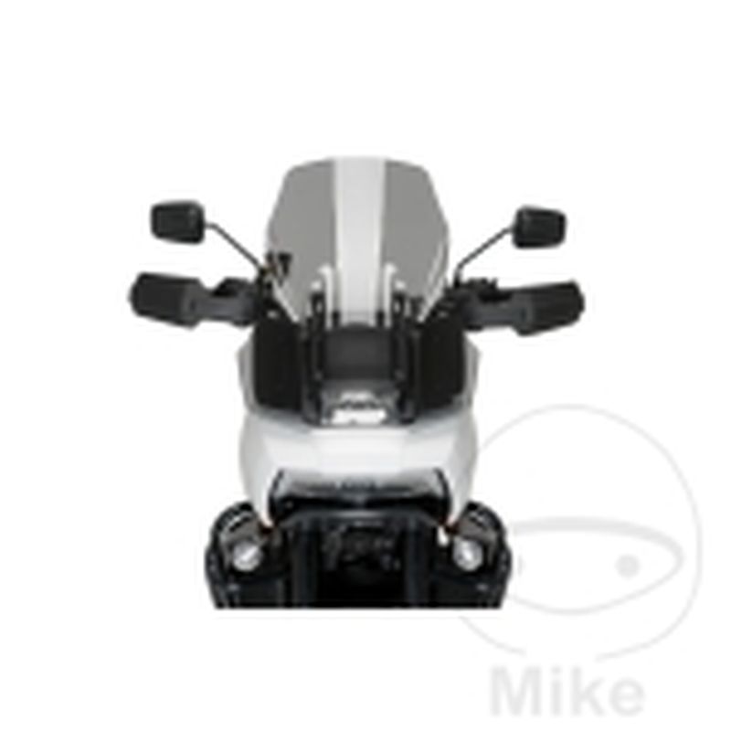 Parabrisas Touring Puig Ahumado | Accesorios Moto | Motos Camaral
