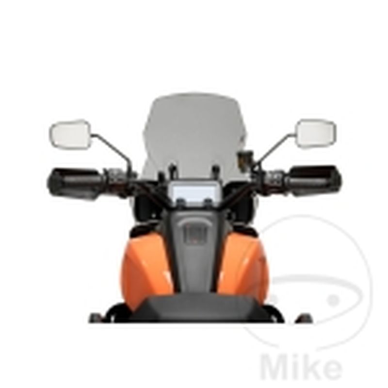 Parabrisas Touring Puig Ahumado | Accesorios Moto | Motos Camaral
