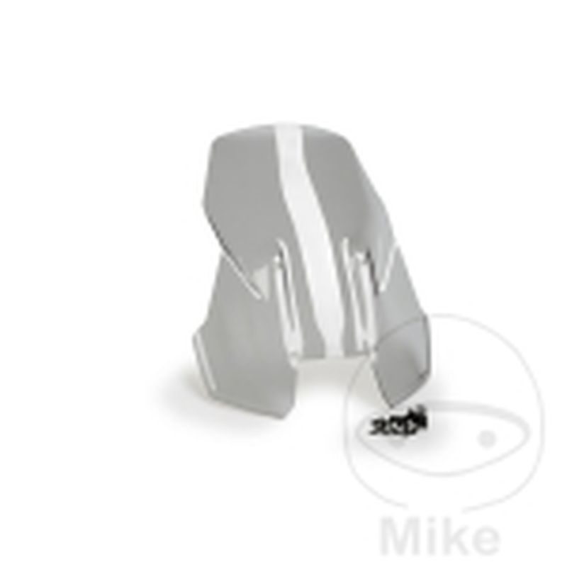 Parabrisas Touring Puig Ahumado | Accesorios Moto | Motos Camaral